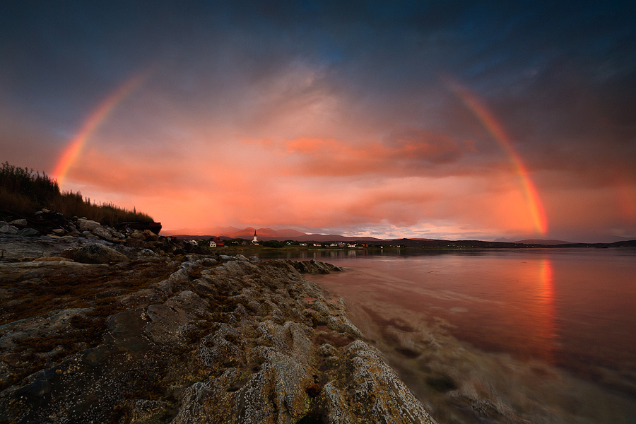 Mighty Rainbow