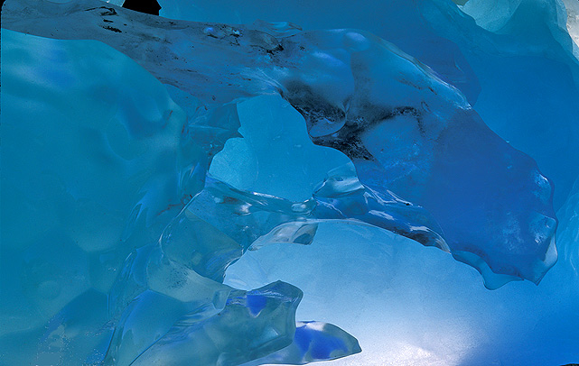 The Blue Room