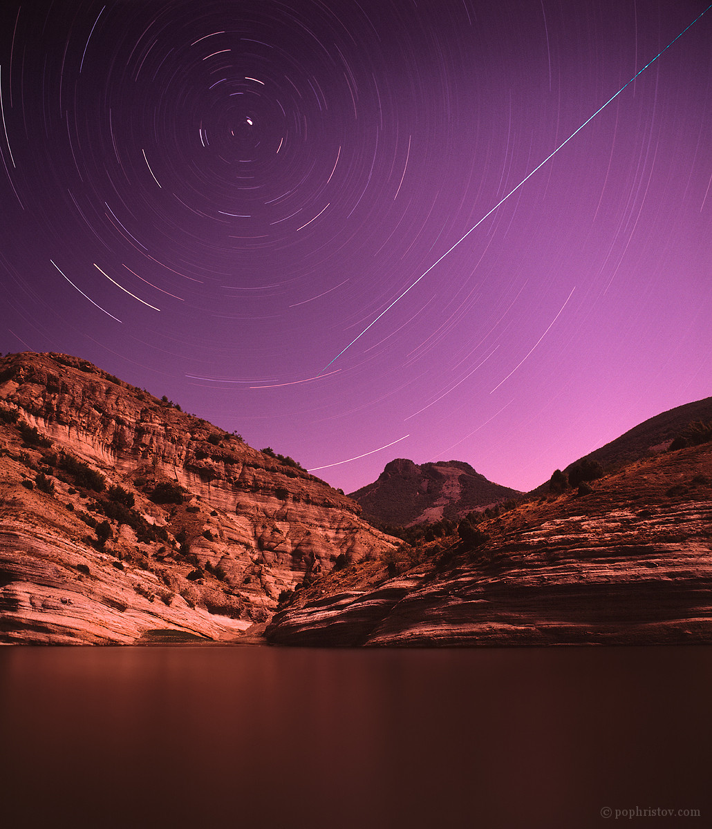 The Meteor