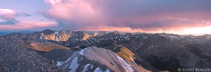 December 2007 - 2