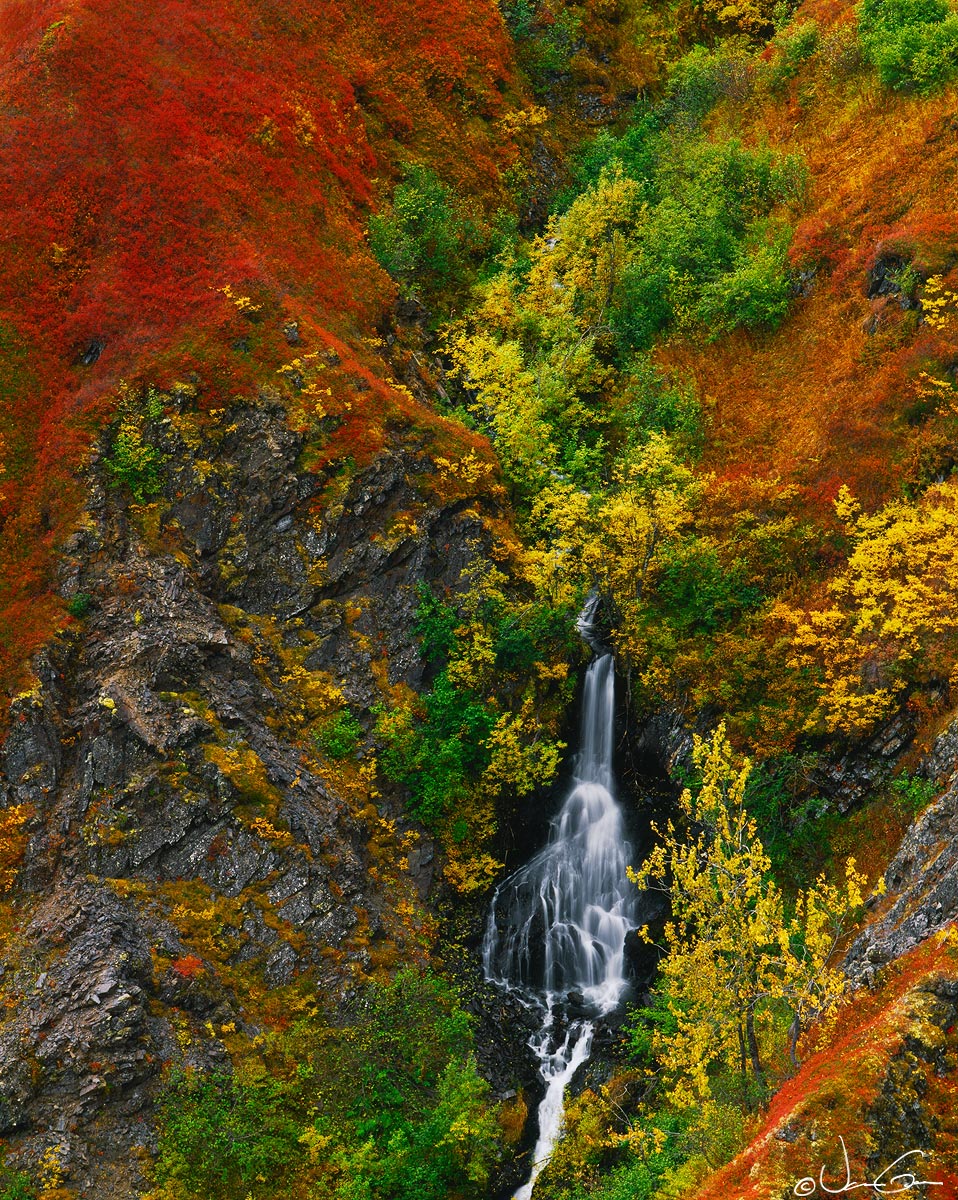 Falls