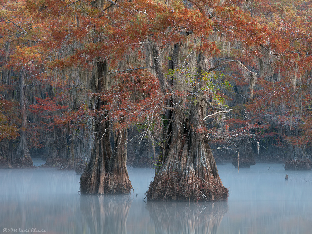 Benton Lake