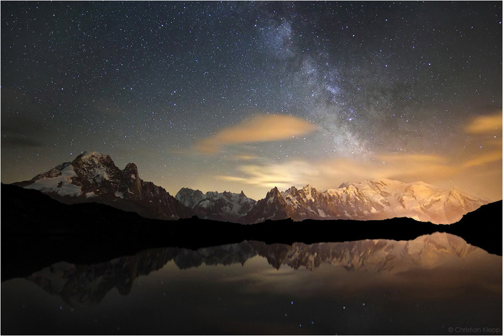 Dawn of the Nightglory