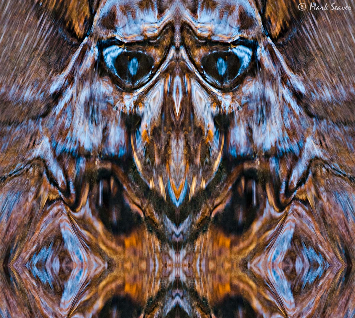 Water Spirit #3