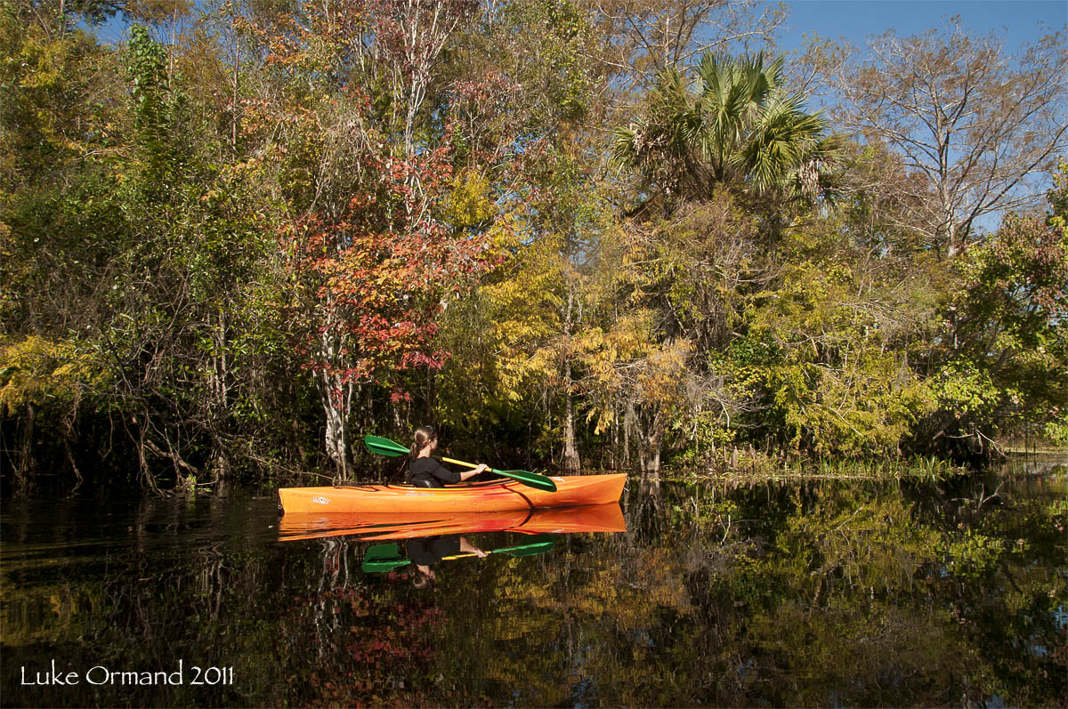 The Loxahatchee