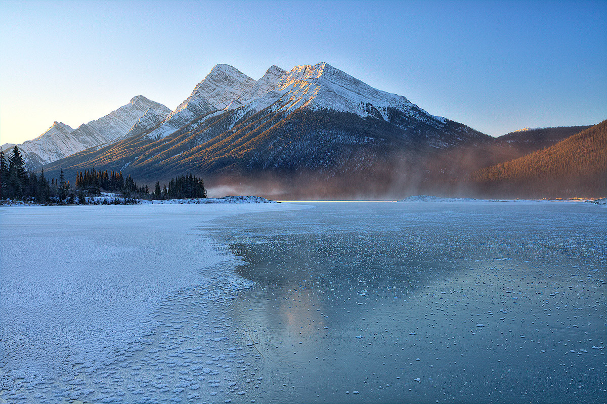 Frigid