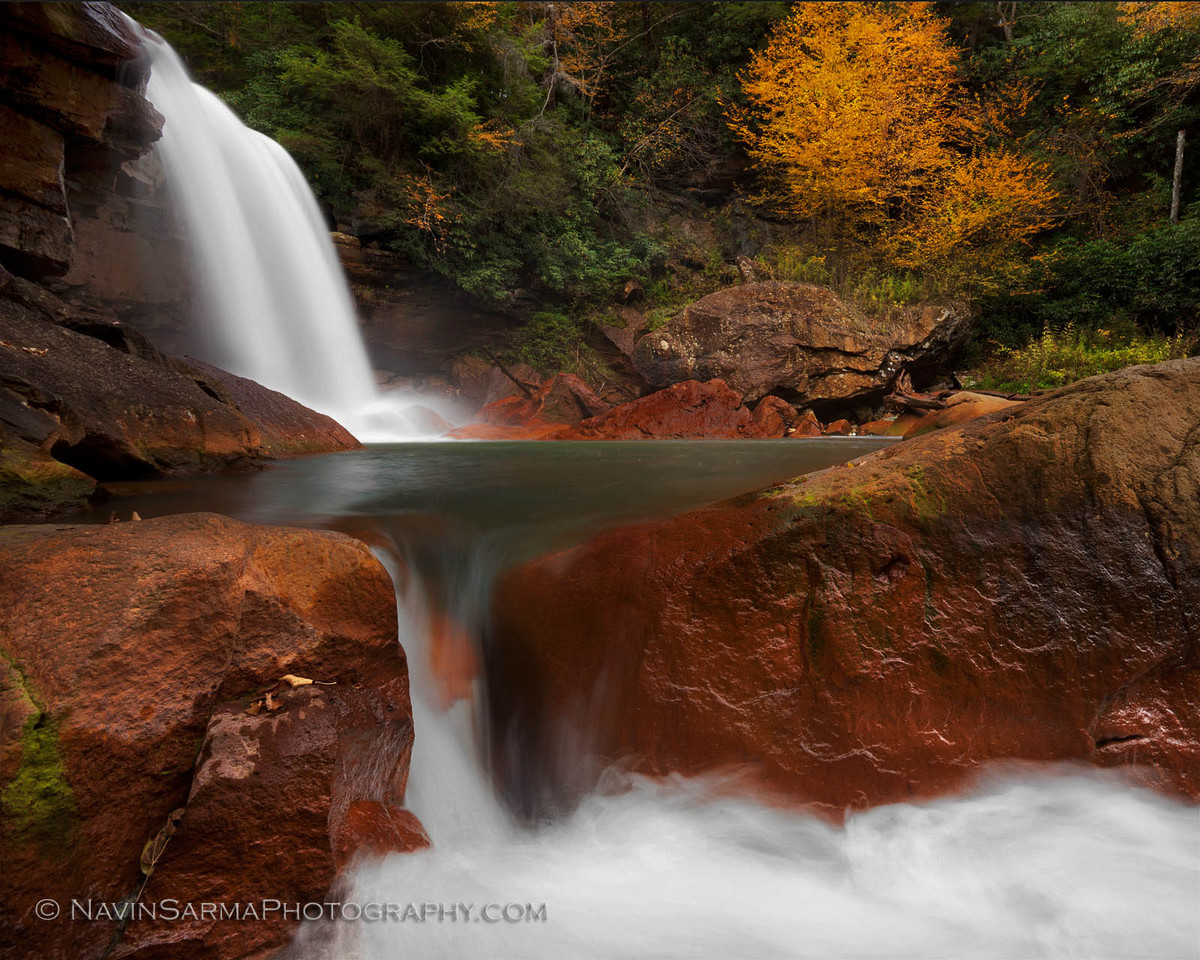 Fragile Falls RP