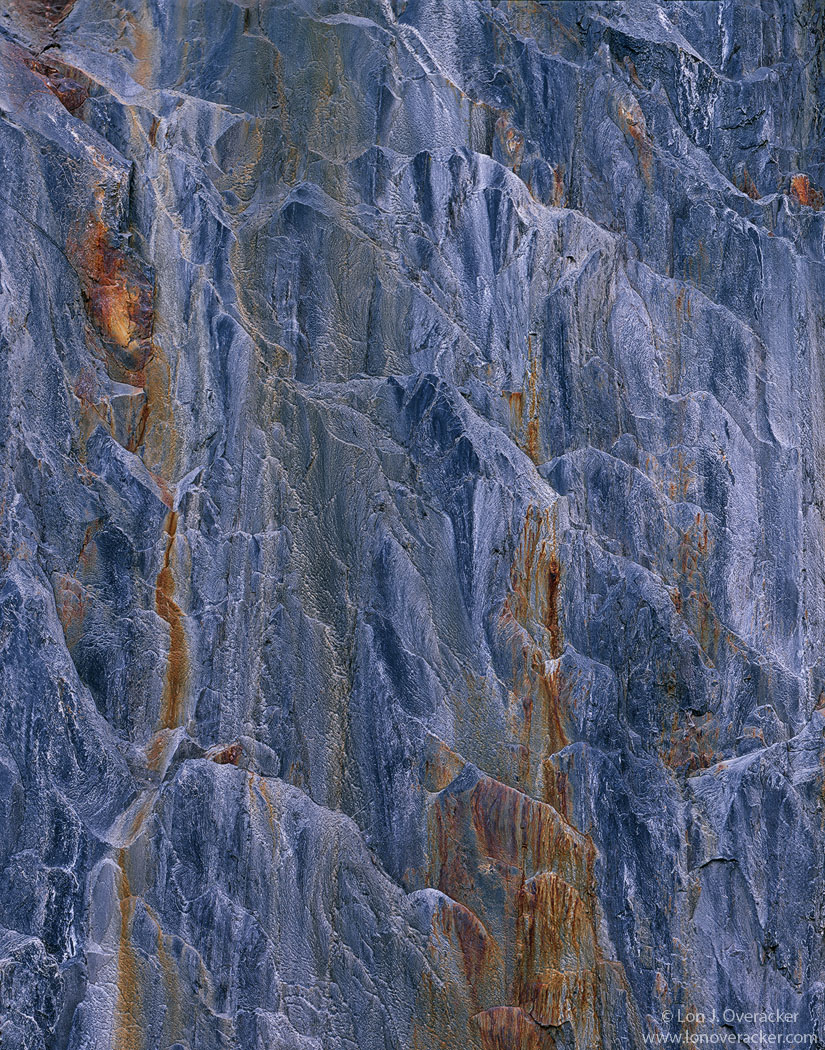 Yosemite Chronicles #1 