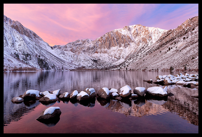 Winter Paradise