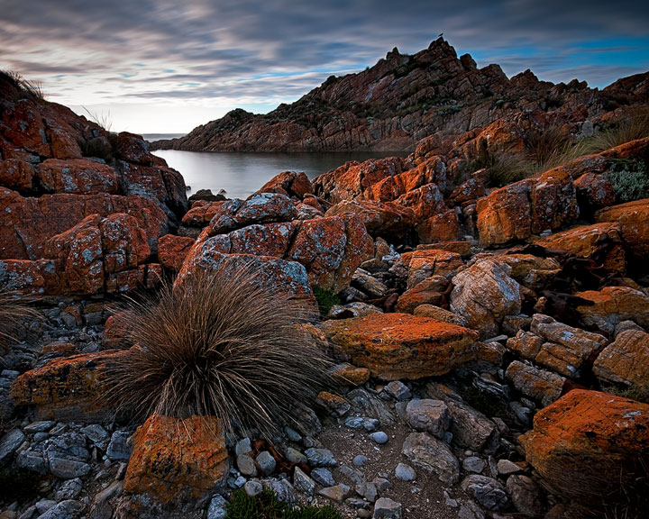 Rusted Rocks+repost