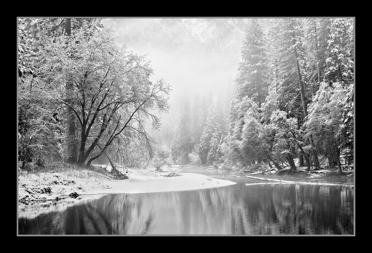Early Winter