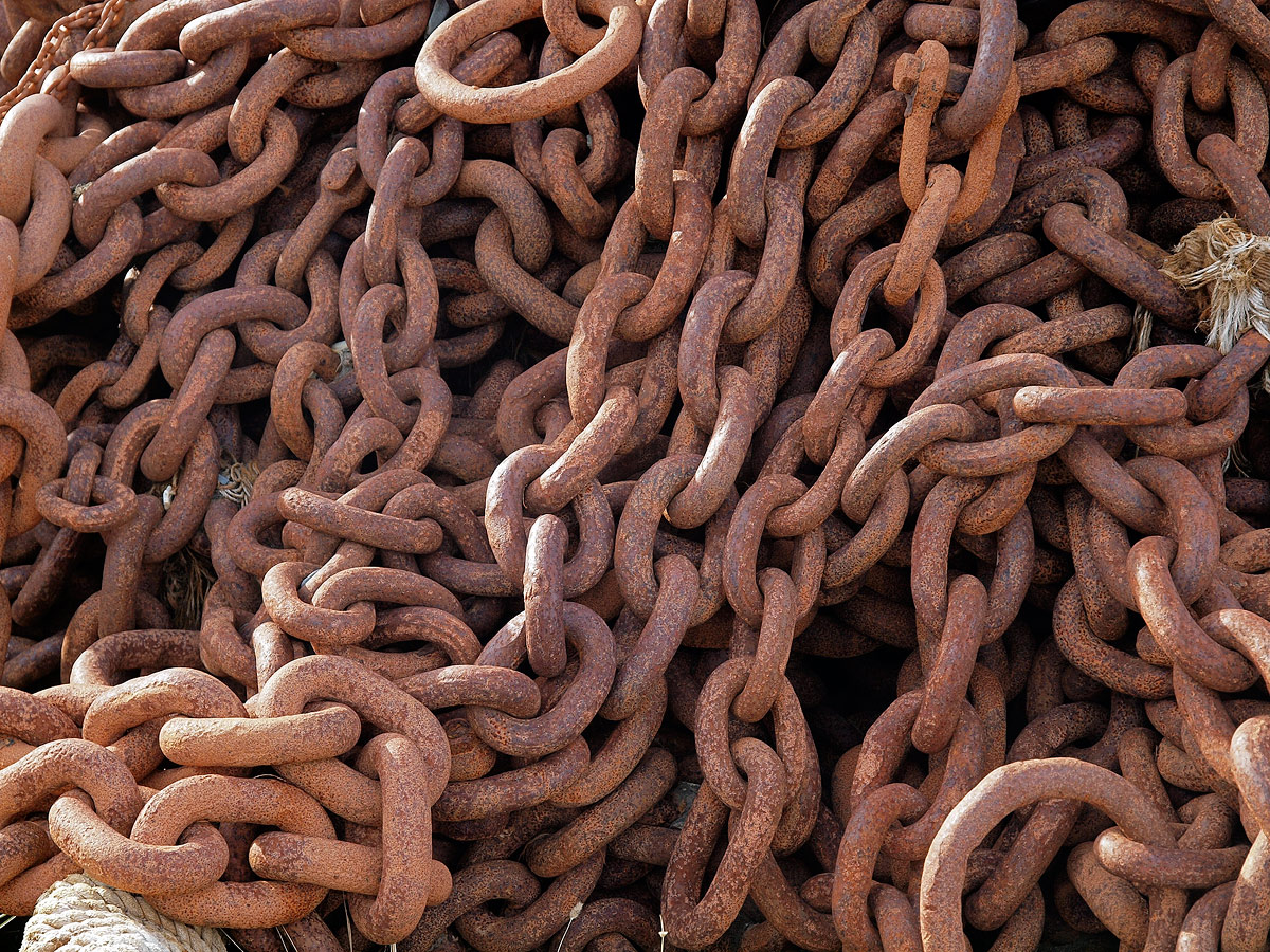 Hoist Chains