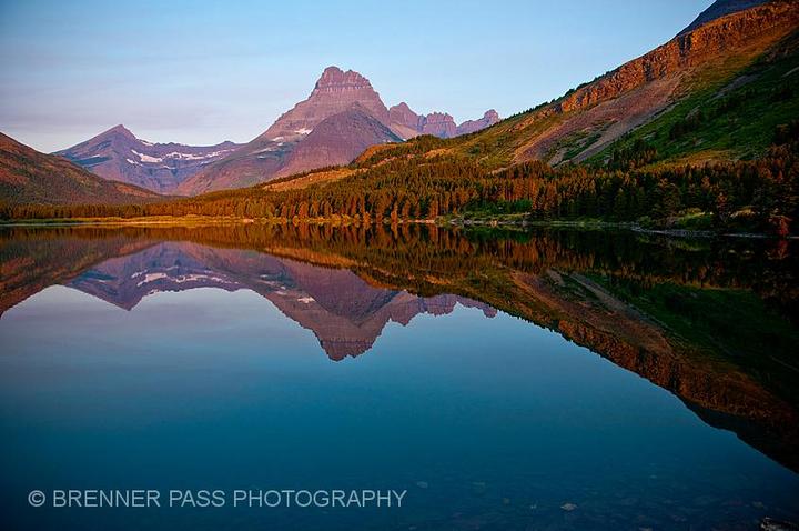 Mirror Image