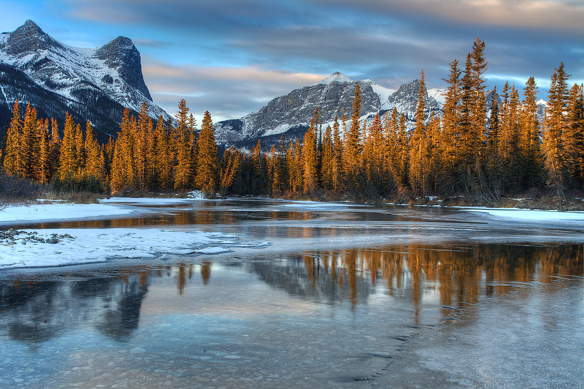 Rundle Valley