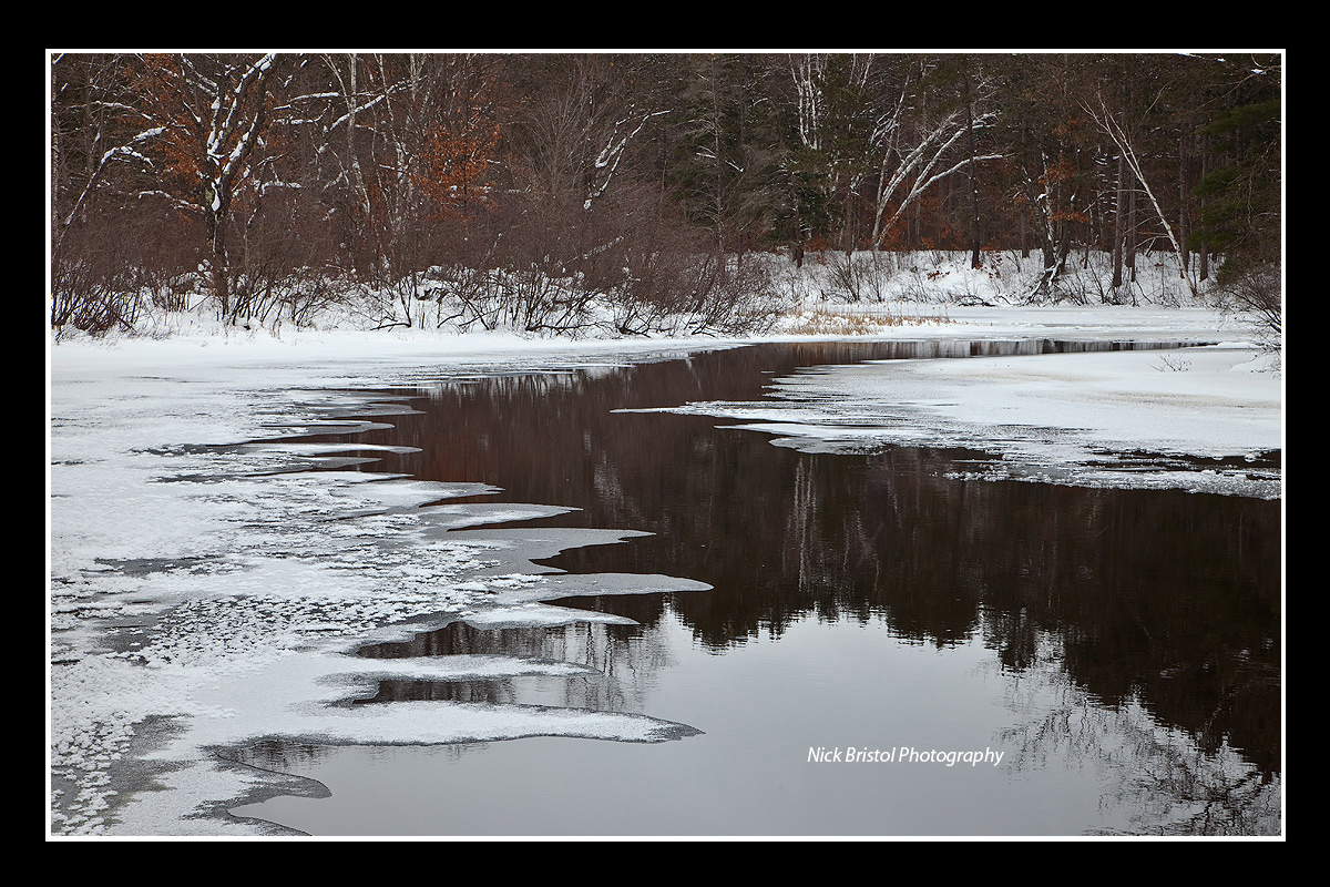 Manitowish River