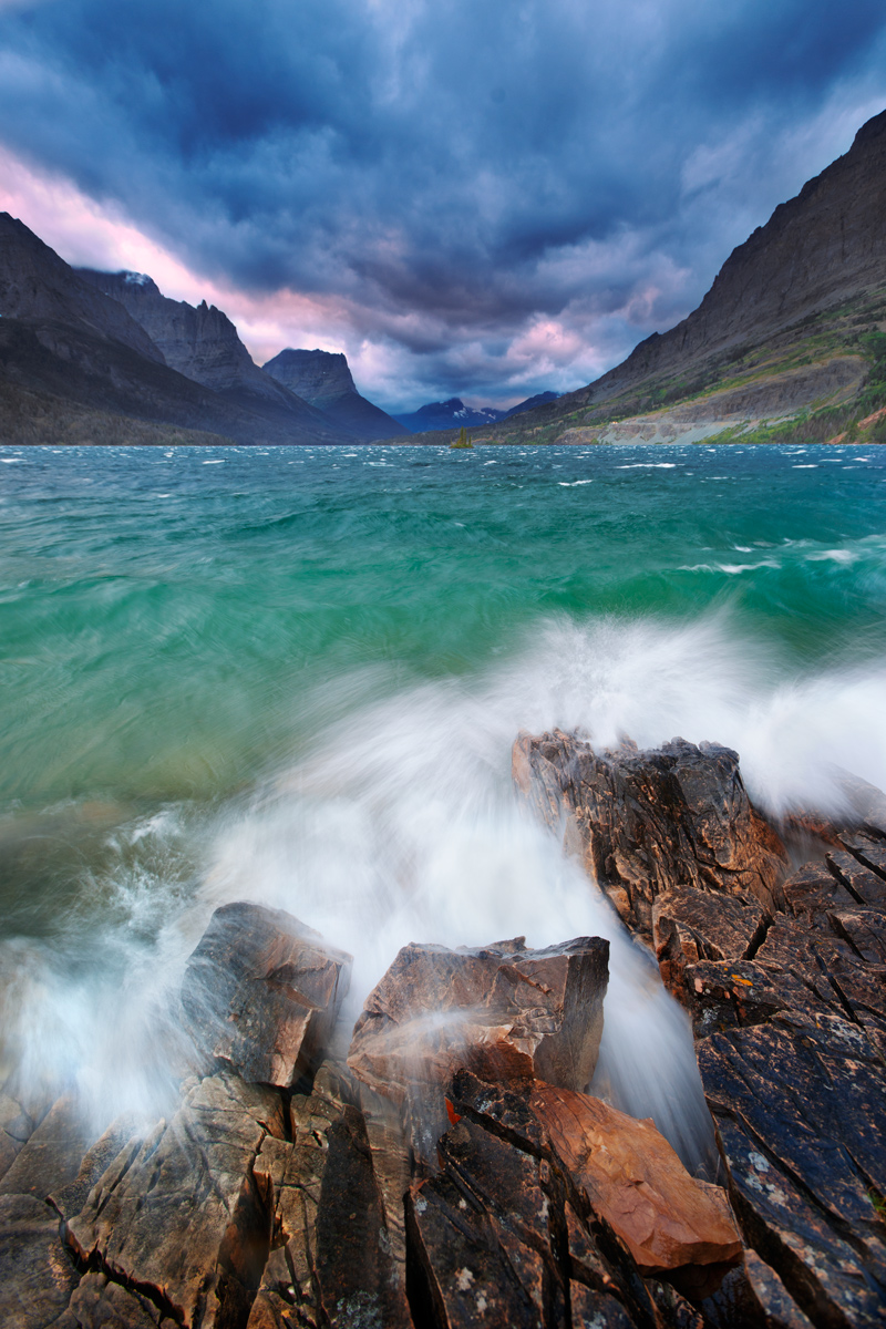 Nature's Palette