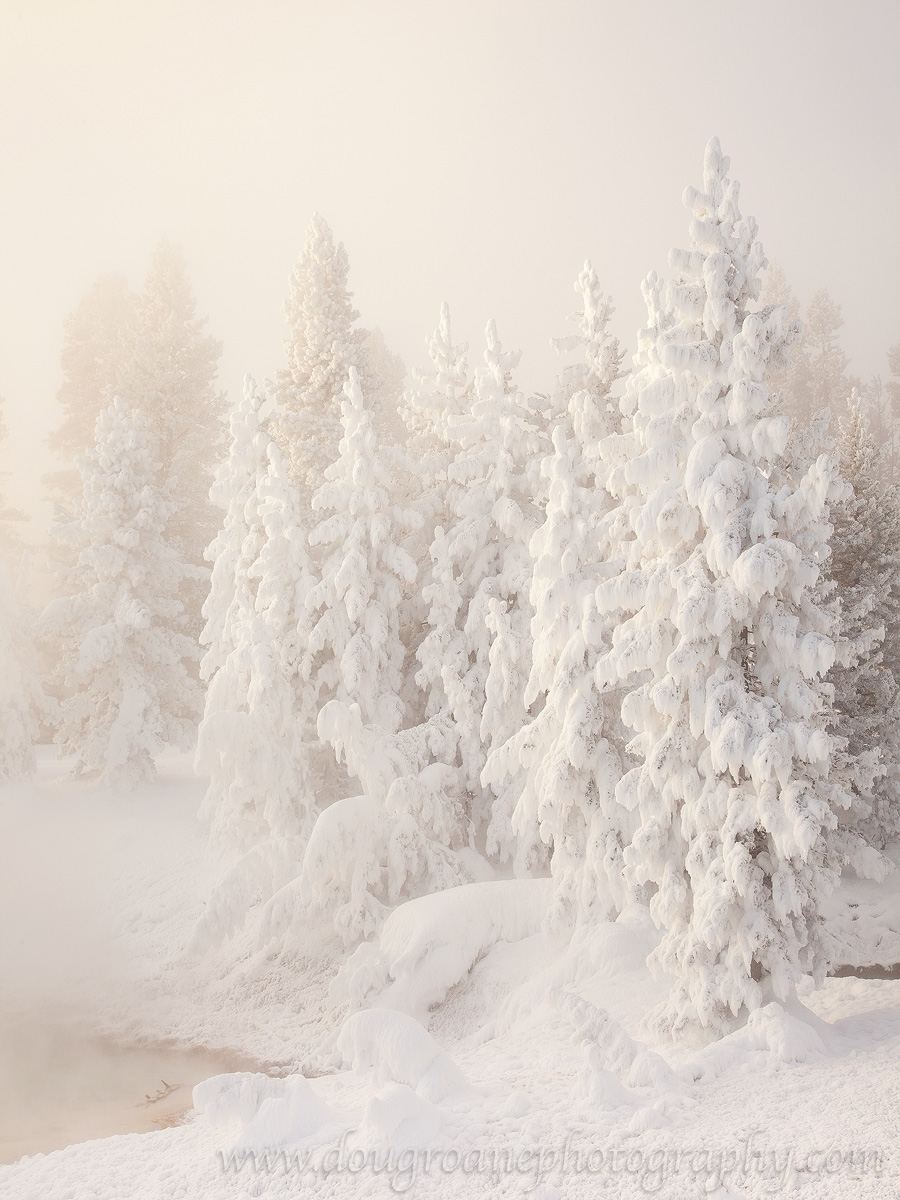 Winter's Breath