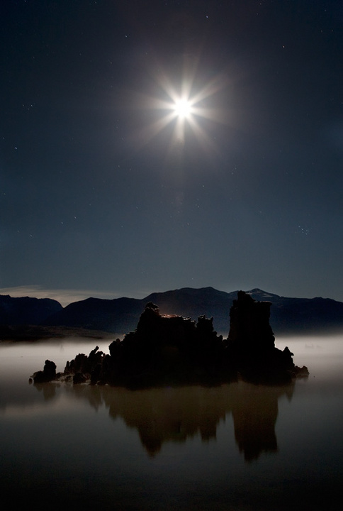 Mystical Morning