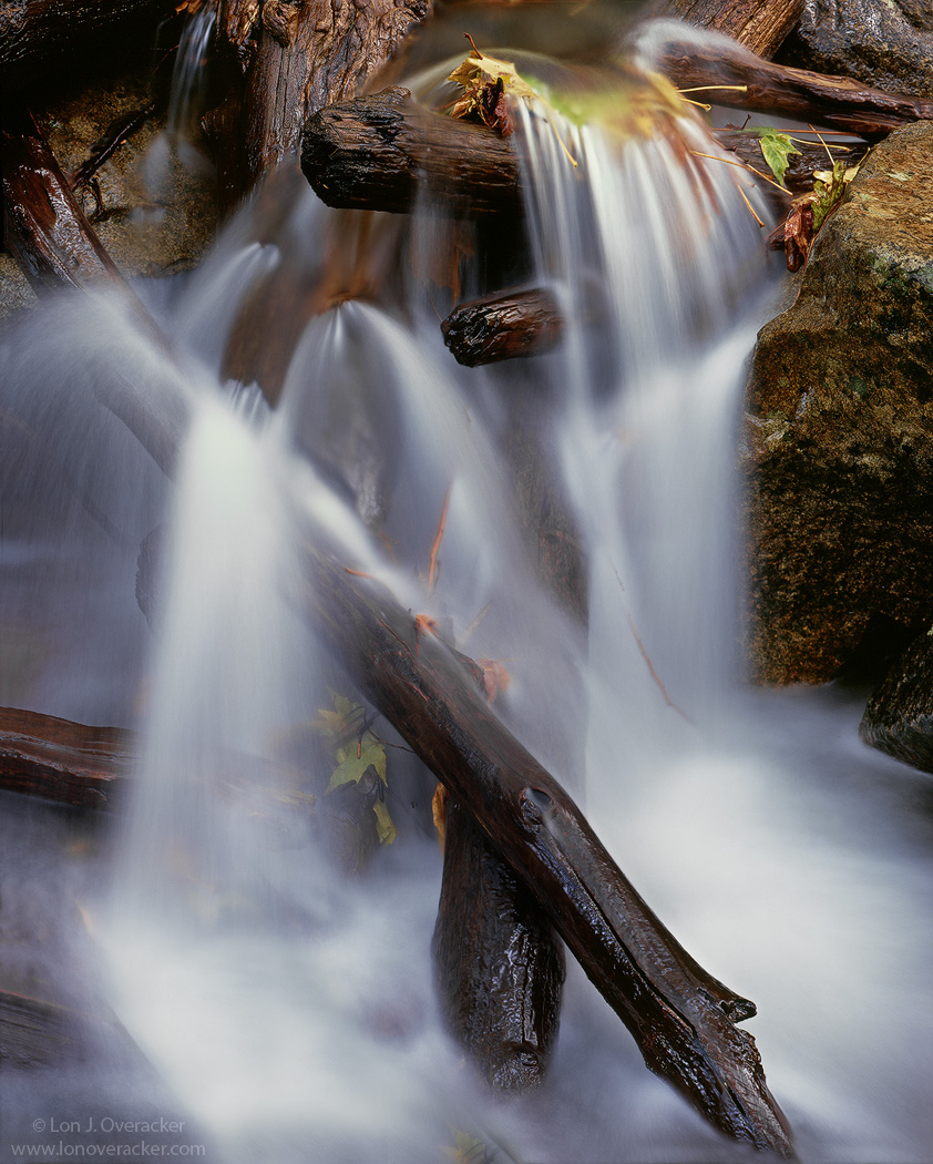 Yosemite Chronicles #9