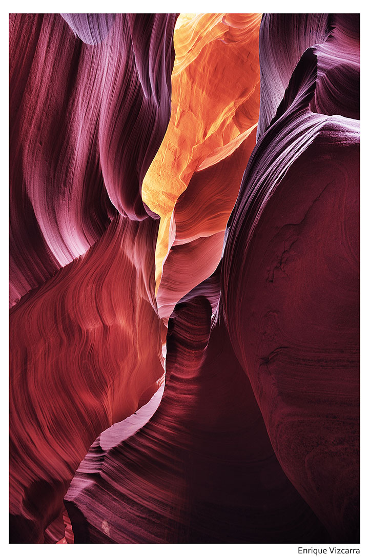 Antelope Canyon 