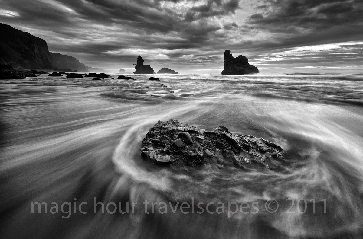 Wilderness Coast (SEP2)