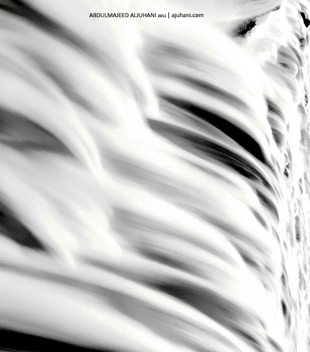 Natural Abstract