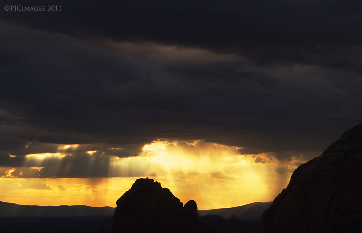 Heavens door