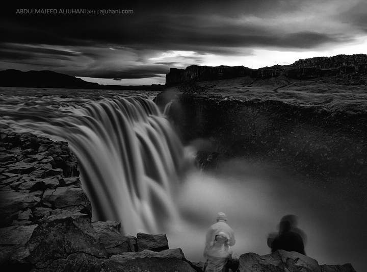 Dettifoss