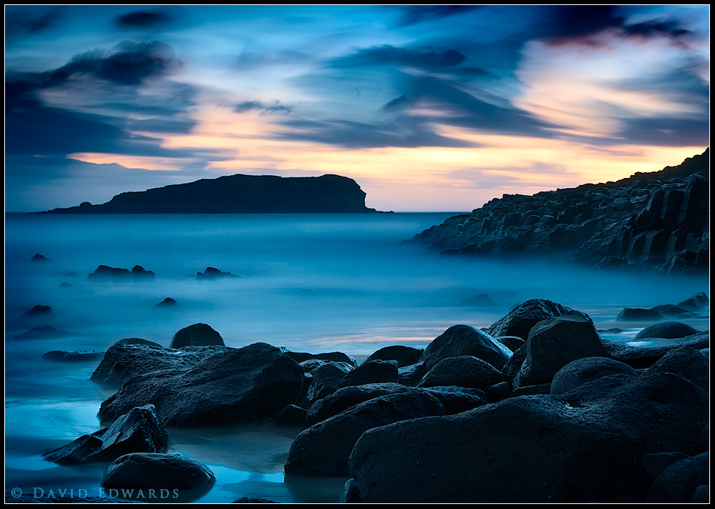 Sea Mist - w/Repost