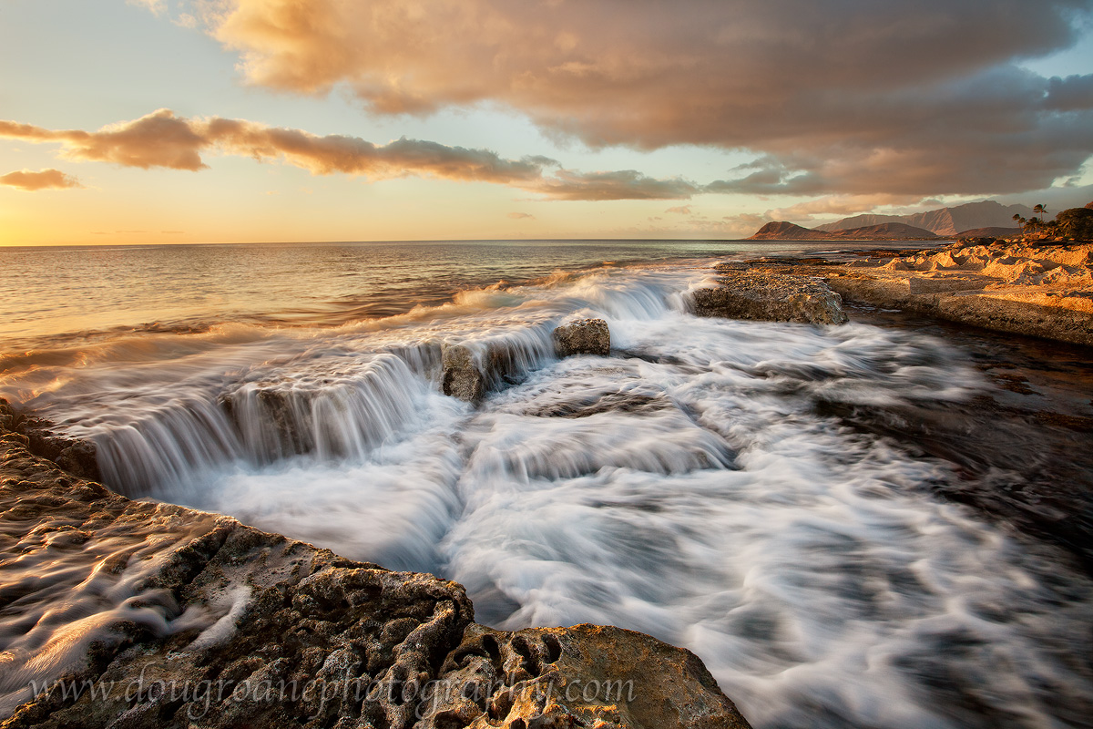 Rising Tide, Ko'Olina