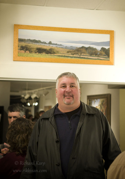 Me & My Show, Bill Maile