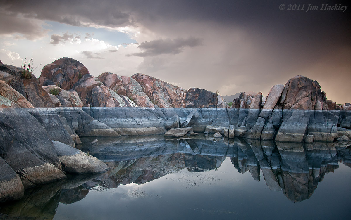 Willow Lake 