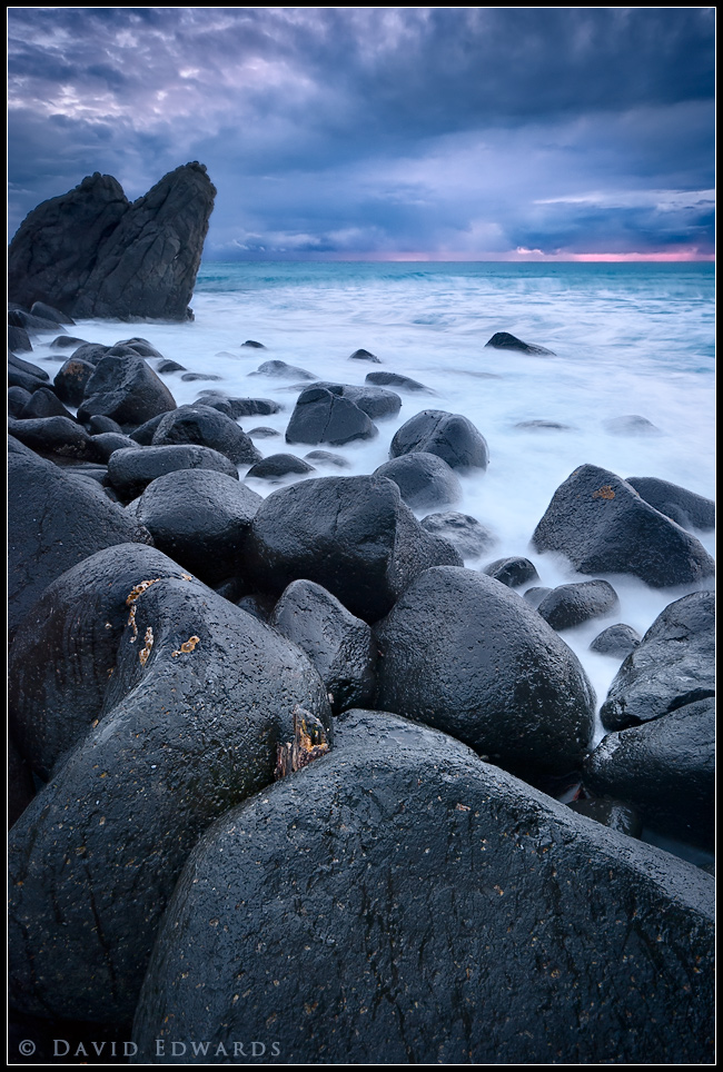 Stormy Blues