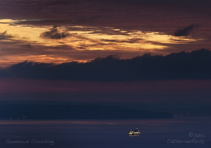 Sundown Crossing