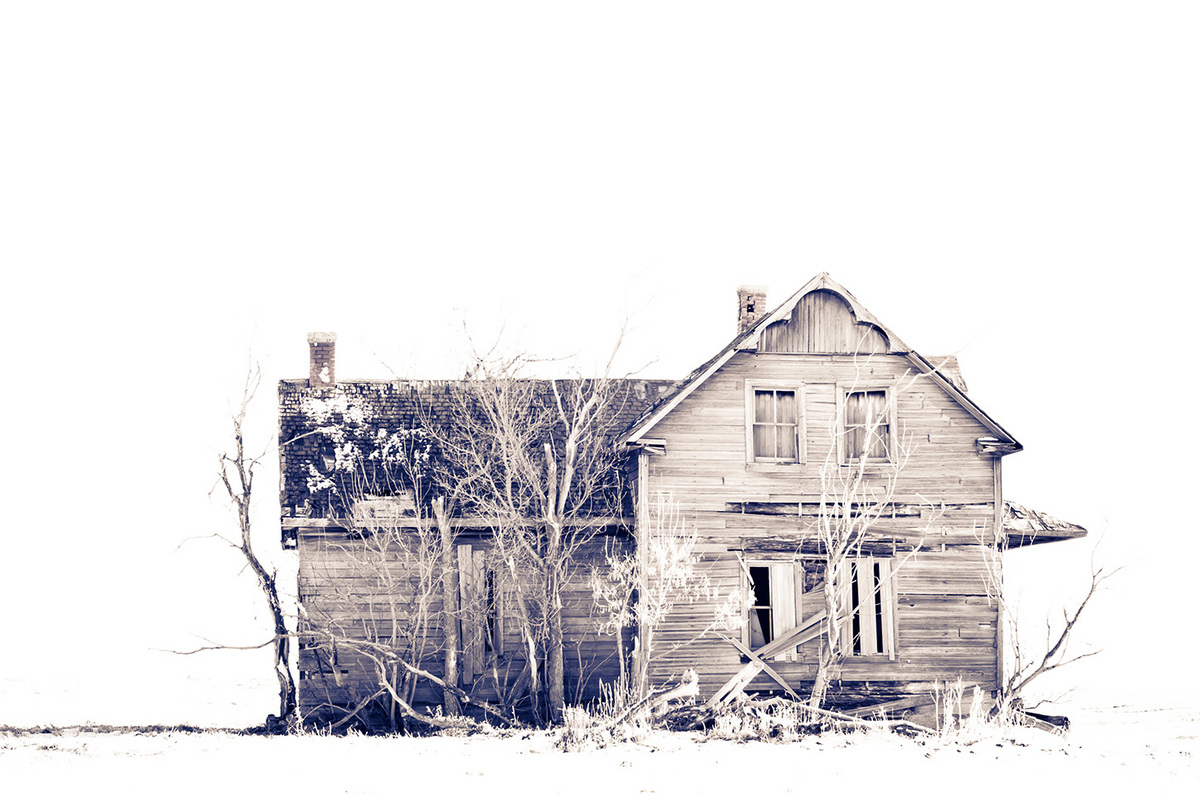 Winter House