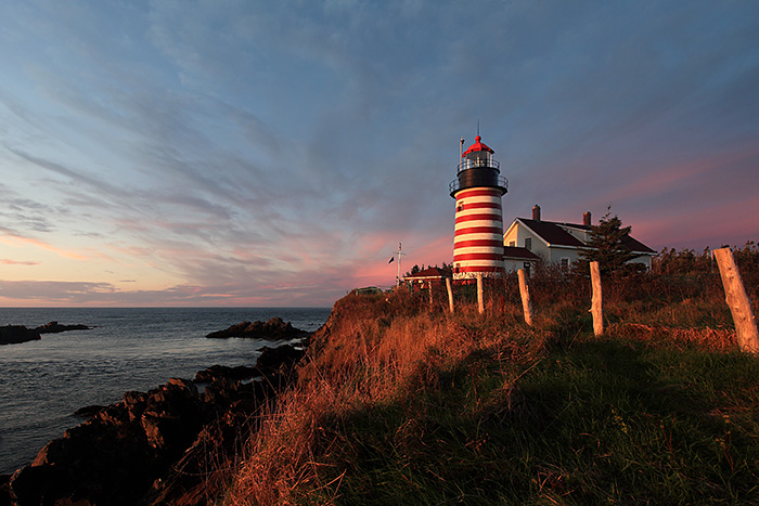 Quoddy Head LH 10