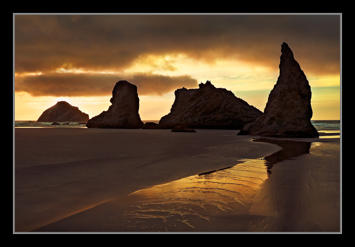 Fierce Light II