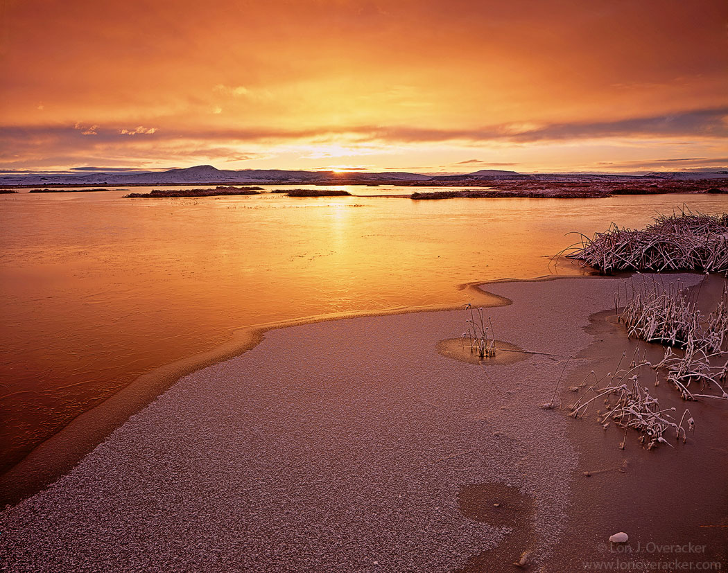 Klamath Glory