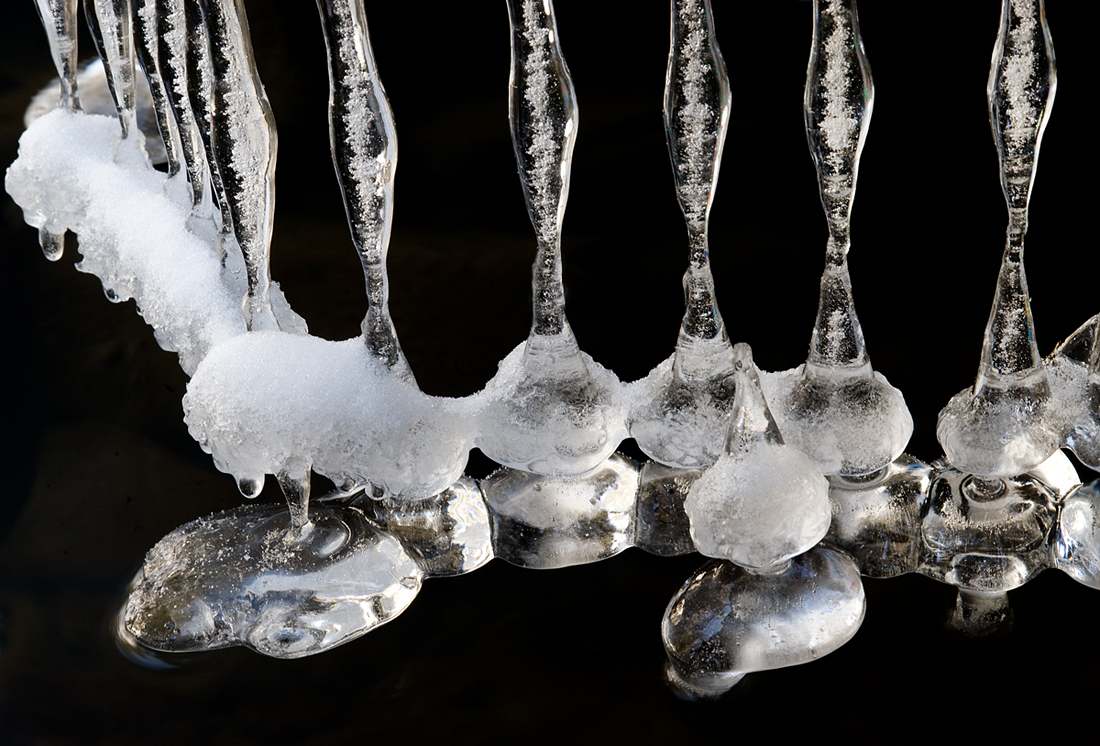 Iceolation