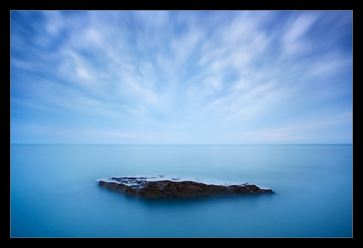 A Pause in Time - WC#518
