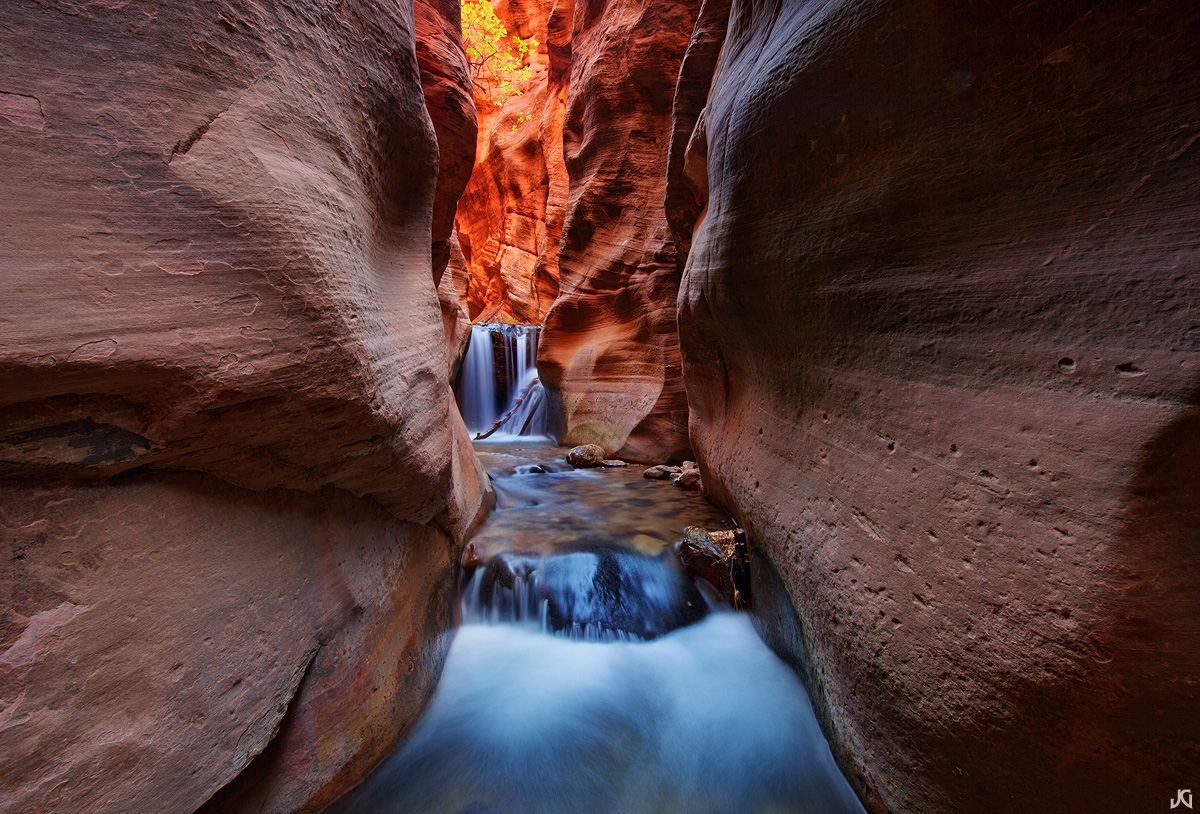 Canyon Creek