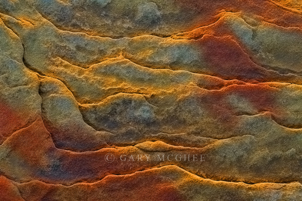 Red Rocks