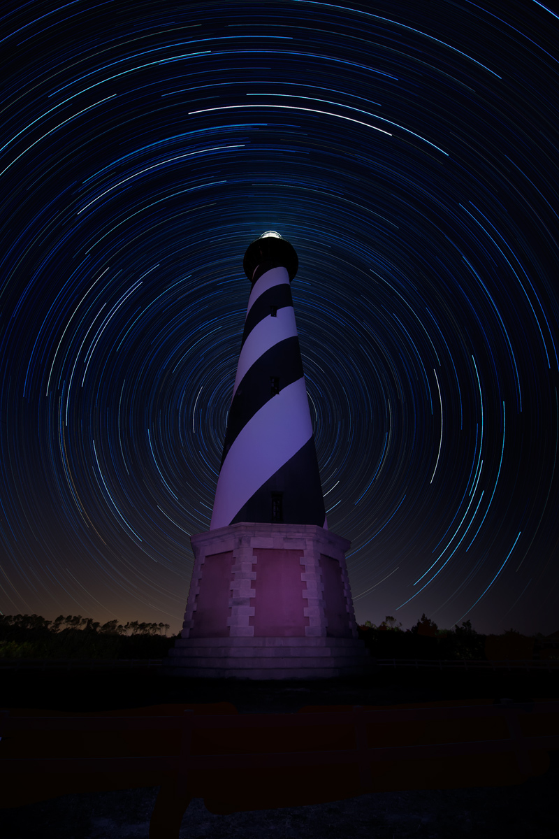 Beacon of Light