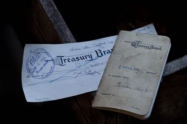 Treasury