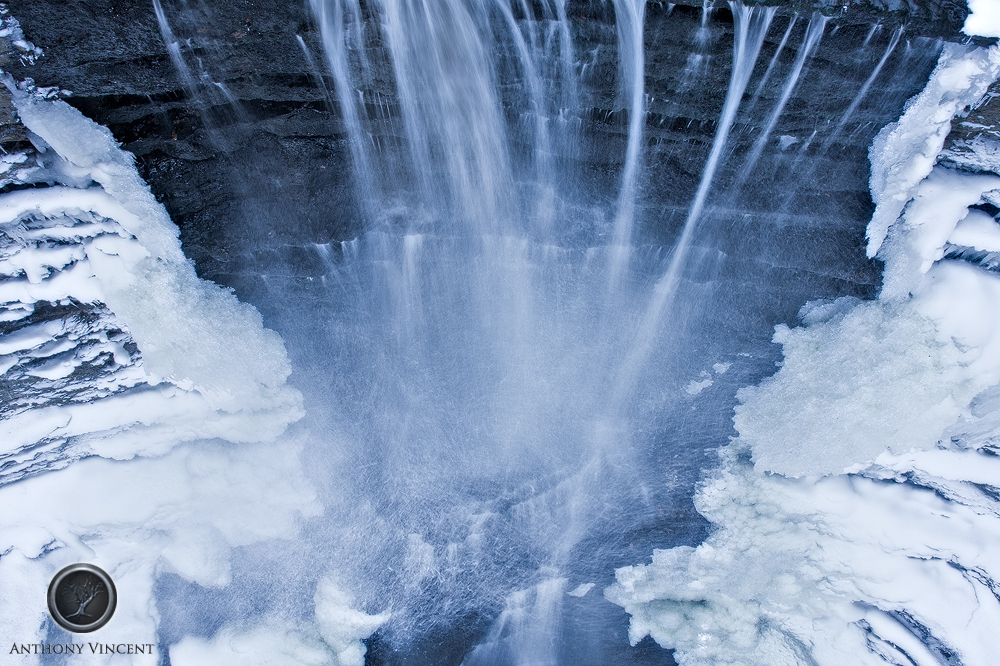 Icy Vertigo