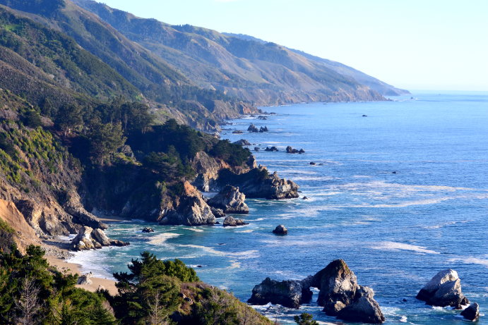 Big Sur