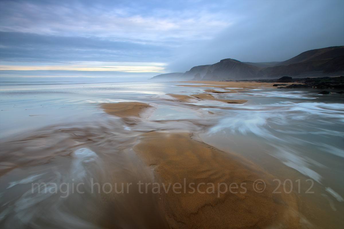 Brushstrokes