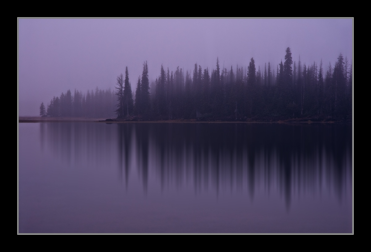 Lonesome and Quiet