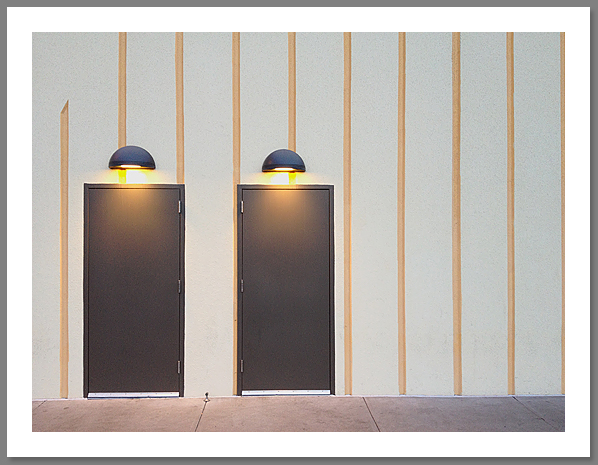 Doors II