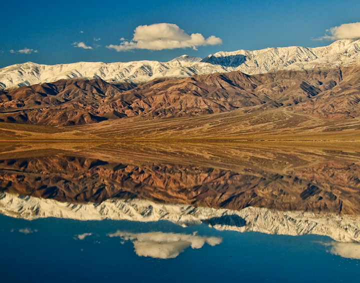 Rorschach Mountains